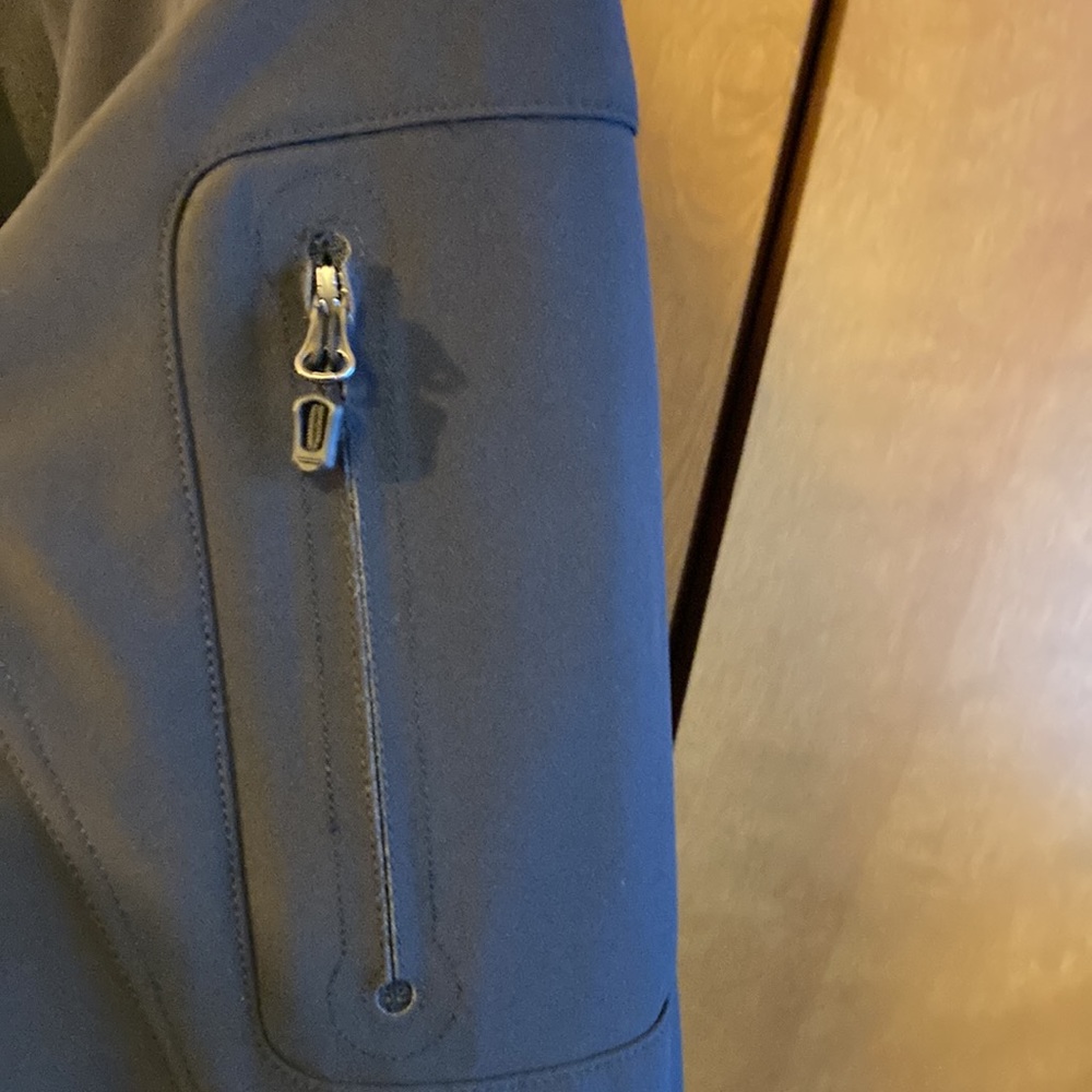 Marmot M3 Gravity Soft Shell Jacket. - image 4